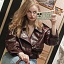 Эвелина, 19 лет
