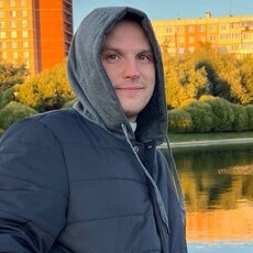 Фотография мужчины Дмитрий, 30 лет из г. Санкт-Петербург