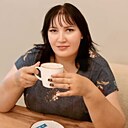 Оксана, 46 лет