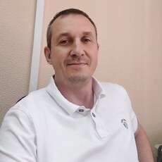 Фотография мужчины Владимир, 44 года из г. Новосибирск