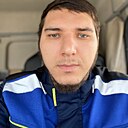 Максим, 26 лет