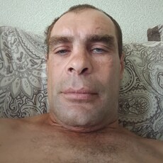 Фотография мужчины Александр, 40 лет из г. Хабаровск