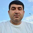 Гурбан, 44 года
