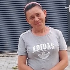 Фотография девушки Татьяна, 42 года из г. Хабаровск