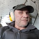 Ник, 50 лет