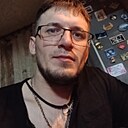 Илья, 34 года