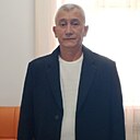 Канат, 55 лет