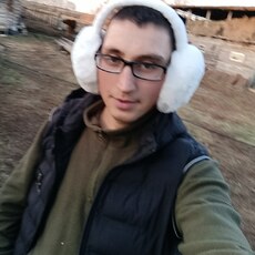 Фотография мужчины Платон, 21 год из г. Туймазы