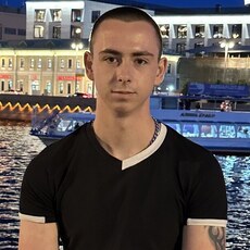 Фотография мужчины Давид, 20 лет из г. Старый Оскол