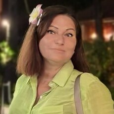 Фотография девушки Марина, 47 лет из г. Москва