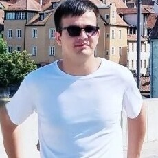 Мухаммед, 26 из г. Регенсбург.