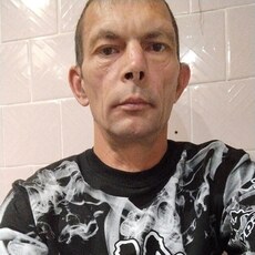 Фотография мужчины Сергей, 44 года из г. Бузулук