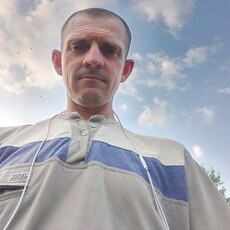 Фотография мужчины Сергей, 36 лет из г. Нижняя Салда