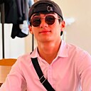 Хамз, 18 лет