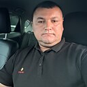 Сухроб, 33 года