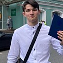 Семён, 24 года