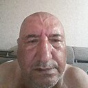 Рустам, 62 года