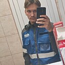 Леша, 24 года