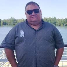 Фотография мужчины Александр, 41 год из г. Певек