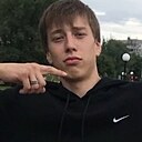 Егор, 20 лет