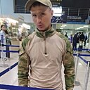 Евгений, 23 года