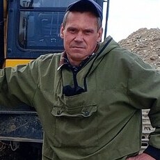 Фотография мужчины Дмитрий, 44 года из г. Нижнеудинск