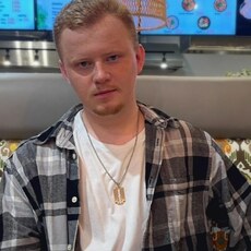 Фотография мужчины Сергей, 24 года из г. Тура