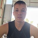 Андрей, 32 года