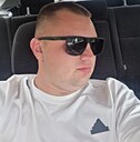Никита, 36 лет