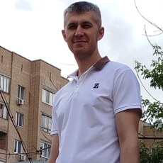 Фотография мужчины Сергей, 40 лет из г. Саратов
