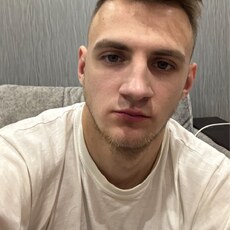 Фотография мужчины Кирилл, 26 лет из г. Иваново