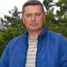 Фотография мужчины Андрей, 40 лет из г. Ждановка