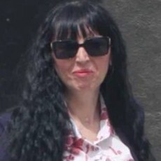 Фотография девушки Olenka, 44 года из г. Иркутск