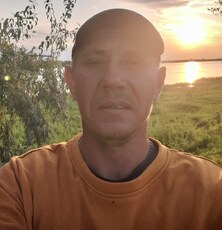 Фотография мужчины Александр, 43 года из г. Балаково