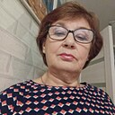Татьяна, 67 лет