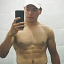 Temur, 23 года