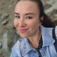 Фотография девушки Елена, 44 года из г. Петропавловск-Камчатский