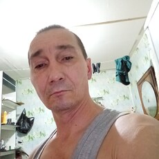 Фотография мужчины Андрей, 43 года из г. Москва