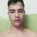 Данил, 18 лет