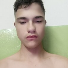 Фотография мужчины Данил, 18 лет из г. Африканда