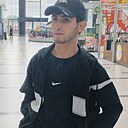 Aлиёша, 24 года
