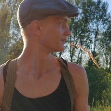 Фотография мужчины Максим, 18 лет из г. Тюмень