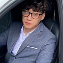 Кайрат, 23 года