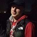 Юрий, 20 лет