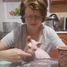 Фотография девушки Олеся, 42 года из г. Благовещенск