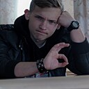 Егор, 21 год