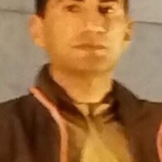 Фотография мужчины Ismail, 34 года из г. Тында