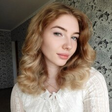 Фотография девушки Екатерина, 21 год из г. Канск
