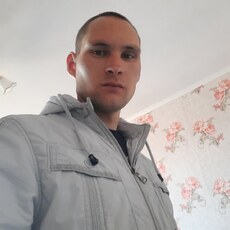 Фотография мужчины Виталий, 25 лет из г. Снежинск