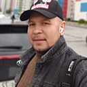 Ильнур, 40 лет